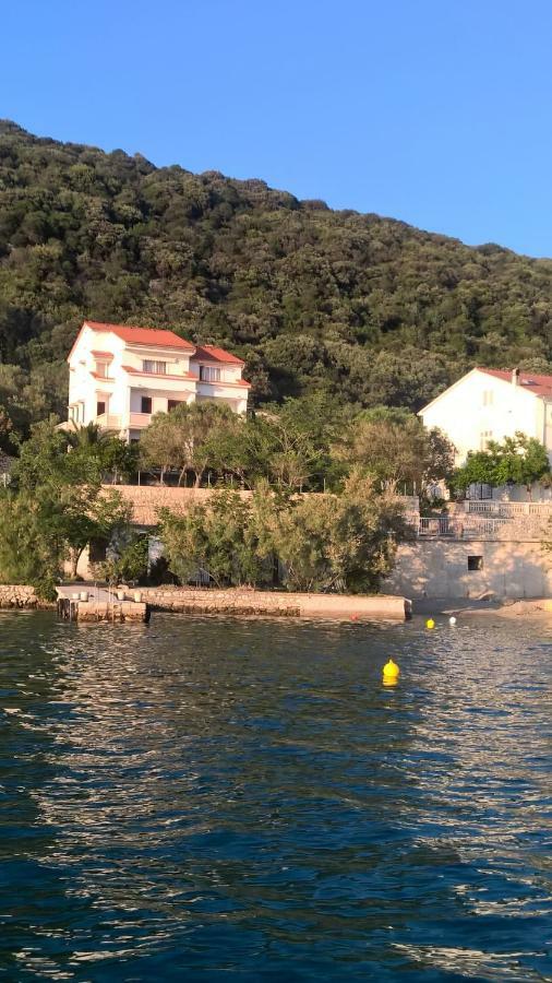 Apartman Supetarska Draga Apartment Exterior photo