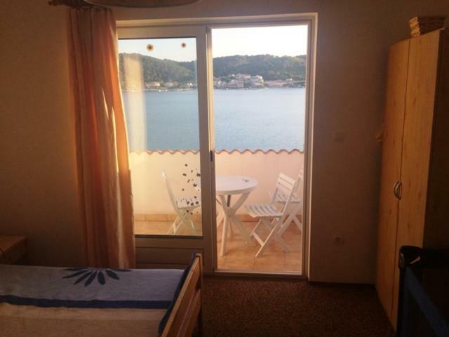 Apartman Supetarska Draga Apartment Exterior photo