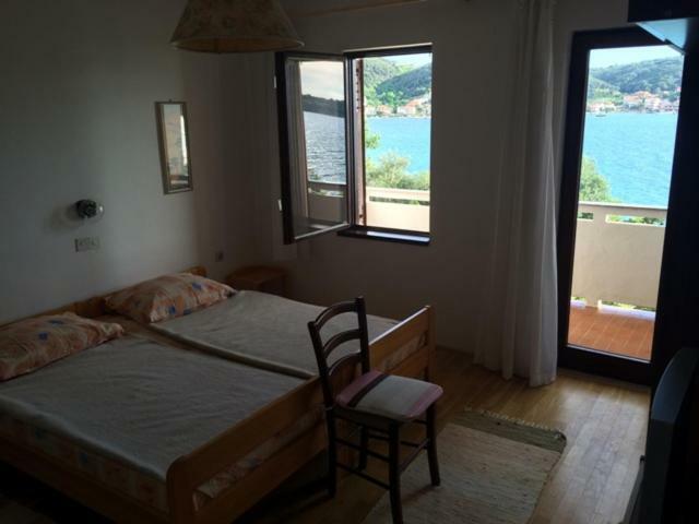 Apartman Supetarska Draga Apartment Exterior photo